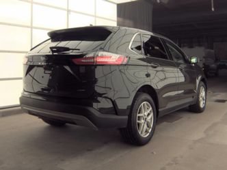 Used 2024 Ford Edge SEL w/ Convenience Package AWD/4WD image 5