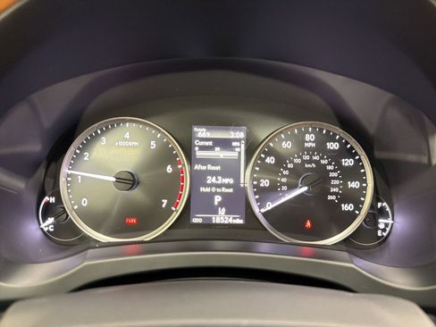 Certified 2025 Lexus IS 300 w/ Premium Package RWD image 21