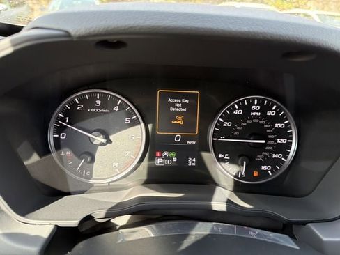 New 2026 Subaru Crosstrek 2.5i Limited image 28