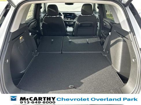 New 2026 Chevrolet TrailBlazer LT w/ Convenience Package image 23