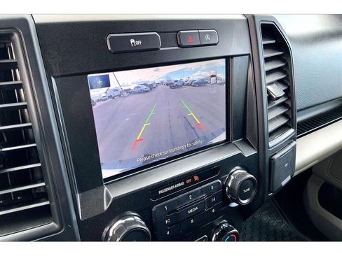 Used 2020 Ford F150 XL w/ Equipment Group 101A Mid image 23