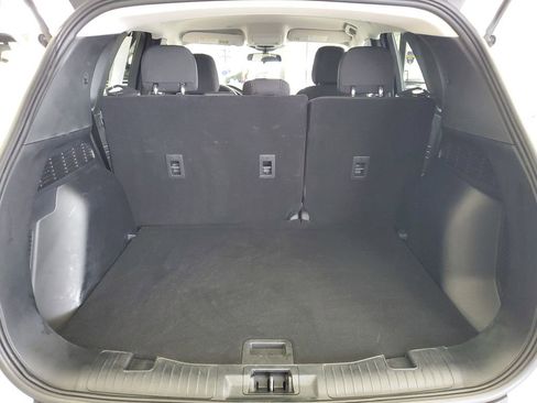 Used 2025 Ford Escape Active image 29
