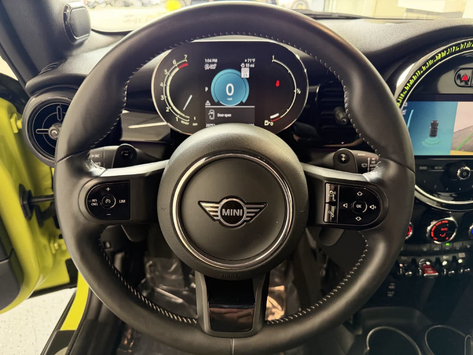 Used 2022 MINI Cooper S FWD image 13