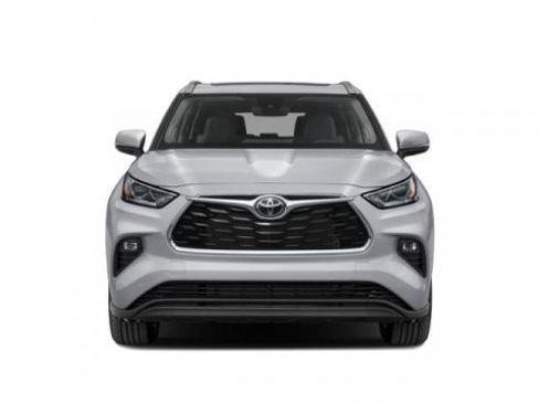 Used 2023 Toyota Highlander Limited FWD image 4