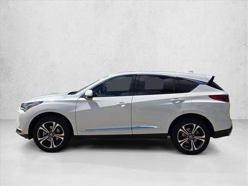 Certified 2026 Acura RDX SH-AWD w/ Technology Package image 9