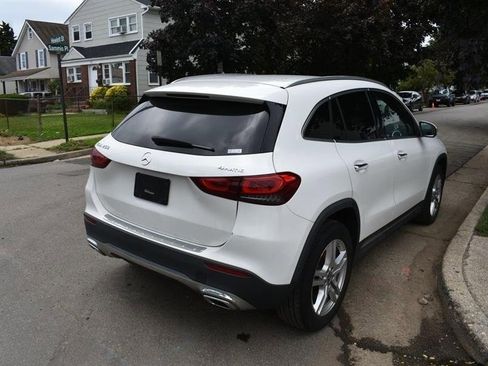 Used 2022 Mercedes-Benz GLA 250 GLA 250 image 5