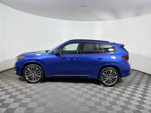 Used 2025 BMW X1 xDrive28i w/ Technology Package AWD/4WD image 4