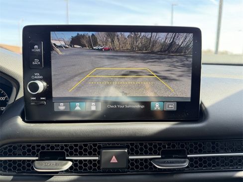 Used 2023 Honda HR-V EX-L image 29
