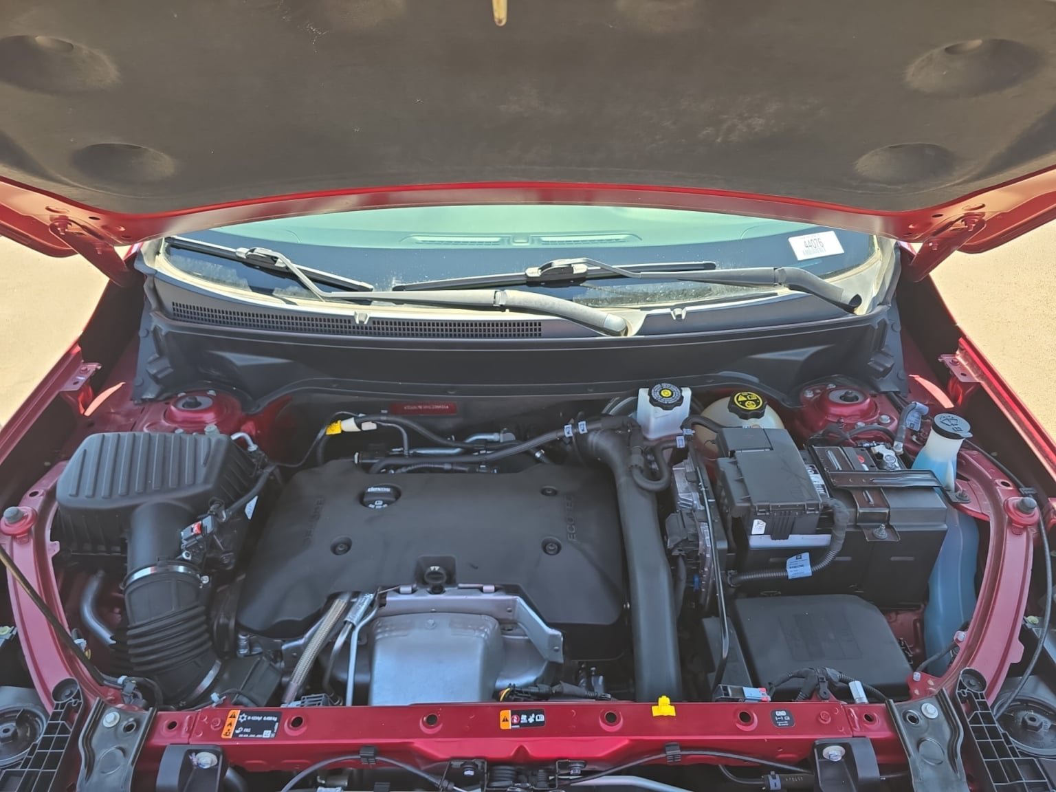 Used 2019 GMC Terrain SLE w/ Driver Convenience Package FWD image 20