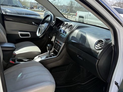 Used 2013 Chevrolet Captiva Sport LTZ image 6