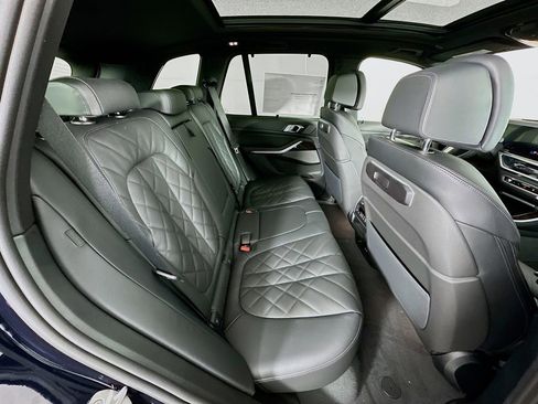New 2026 BMW X5 xDrive40i w/ M Sport Package image 35