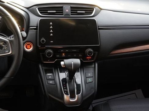 Used 2020 Honda CR-V EX image 17