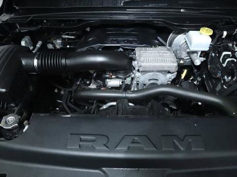 Certified 2023 RAM 1500 Limited w/ Body Color Bumper Group image 38