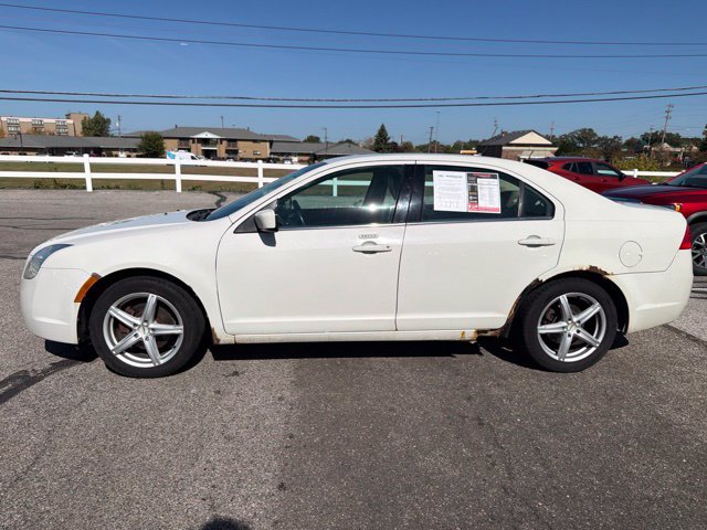 Used 2010 Mercury Milan Premier FWD image 10