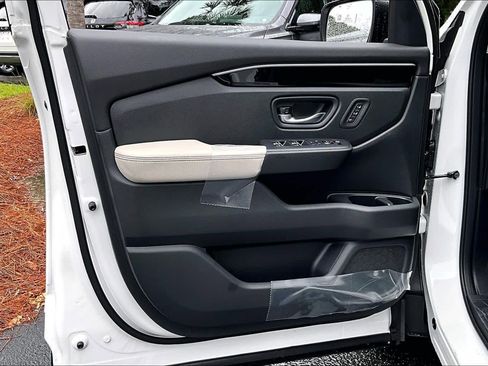 New 2026 Honda Passport RTL image 13