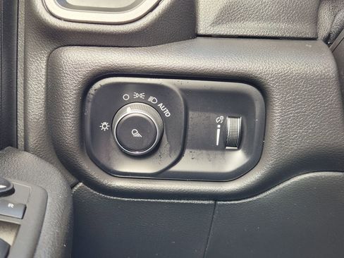 Used 2022 RAM 2500 Tradesman w/ Protection Group image 24