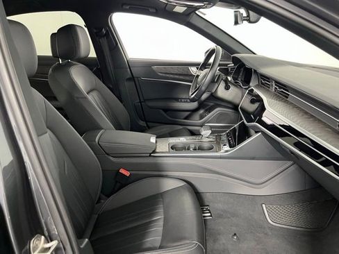 Used 2022 Audi A6 Premium Plus image 18