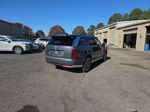 New 2026 Hyundai Palisade Calligraphy image 13