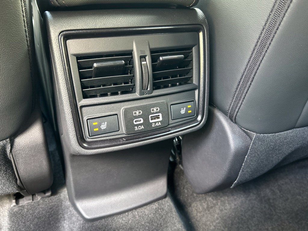 New 2026 Subaru Forester Touring AWD/4WD image 48
