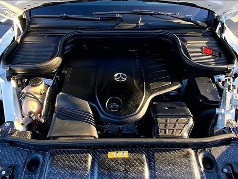 Certified 2022 Mercedes-Benz GLS 450 4MATIC image 26