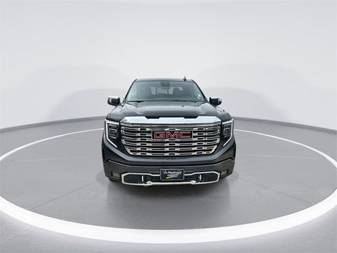 Certified 2023 GMC Sierra 1500 Denali w/ Denali Reserve Package image 3