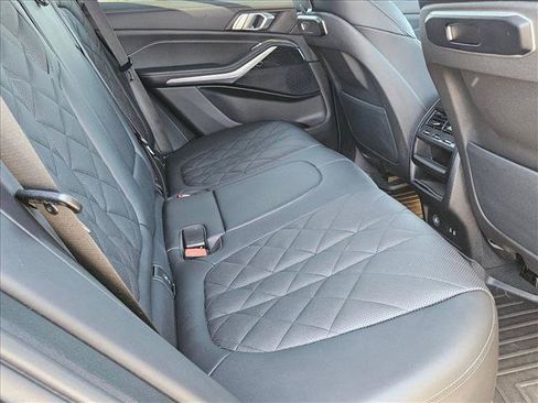 Used 2024 BMW X5 sDrive40i w/ M Sport Package RWD image 20