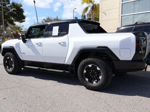 Used 2023 GMC Hummer EV Edition 1 image 7