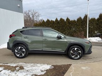 Used 2024 Subaru Crosstrek 2.5i Limited video 2