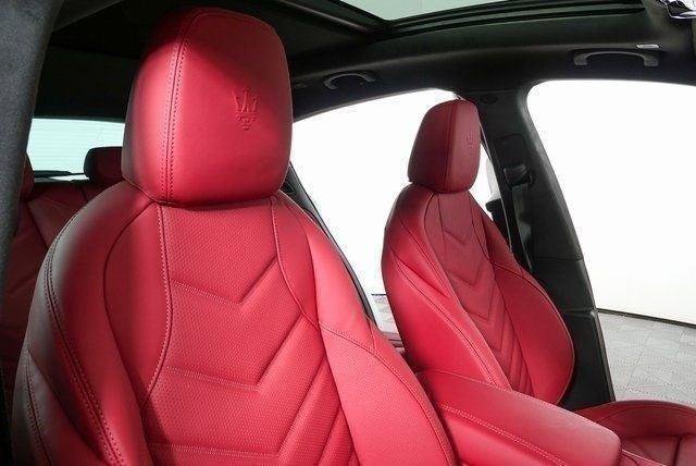 New 2026 Maserati Grecale Modena AWD/4WD image 25
