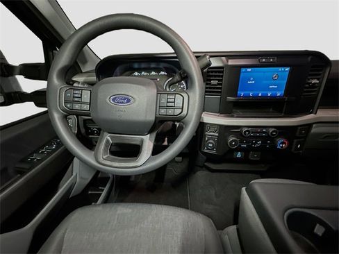 New 2026 Ford F250 XL w/ STX Appearance Package image 26