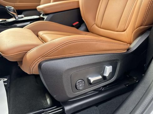 Certified 2023 BMW X3 xDrive30i w/ Convenience Package image 19