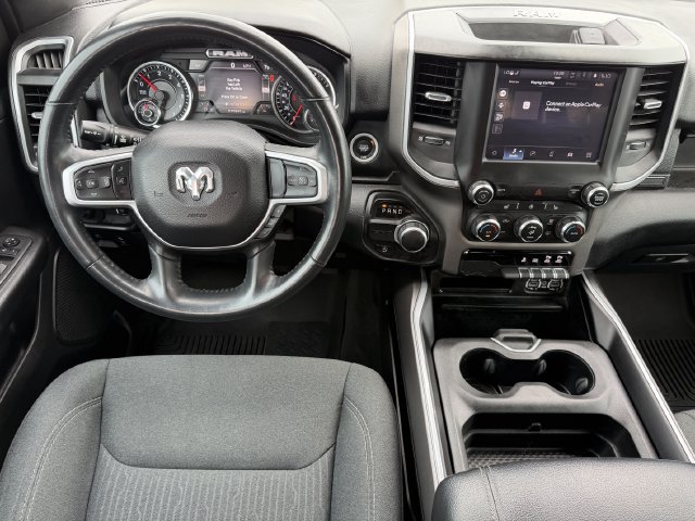 Used 2022 RAM 1500 Lone Star RWD image 11