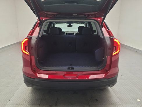 Used 2023 GMC Terrain SLE w/ Driver Convenience Package FWD image 29