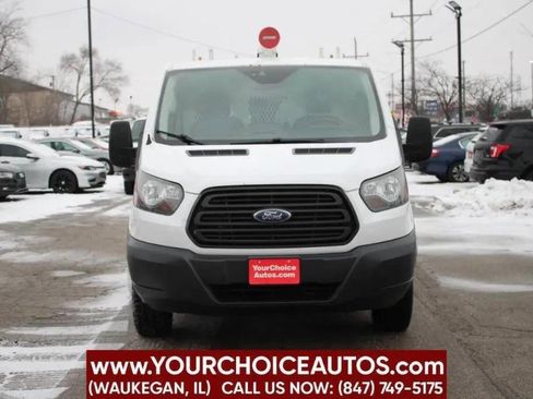 Used 2016 Ford Transit 250 130 Low Roof image 2