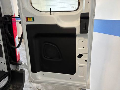 Used 2025 Ford Transit 250 Low Roof w/ Exterior Upgrade Package RWD image 26