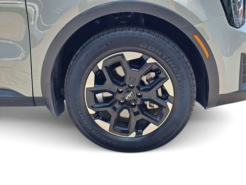 Certified 2026 Kia Sorento S w/ S Panoramic Sunroof Package FWD image 6