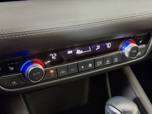 Used 2019 MAZDA MAZDA6 Grand Touring Reserve image 16