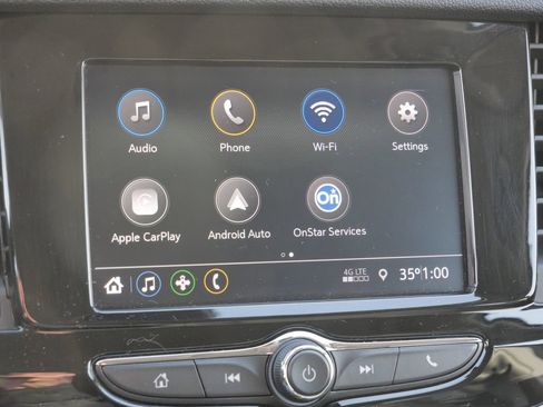 Used 2022 Buick Encore Preferred w/ Safety Package image 28