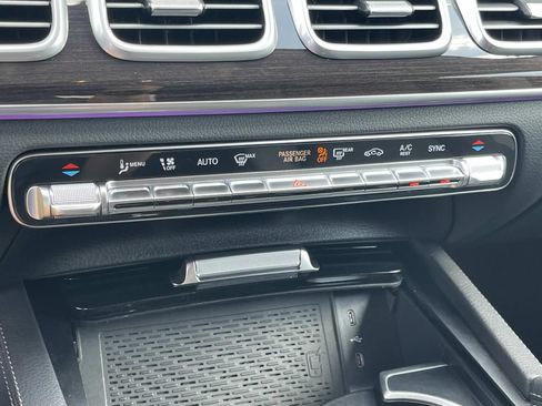 Used 2026 Mercedes-Benz GLE 350 4MATIC image 36