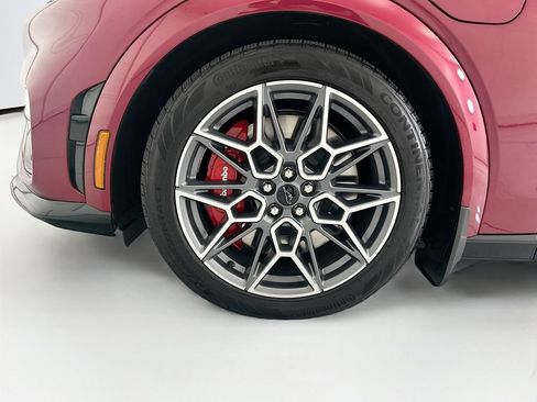 Used 2025 Ford Mustang Mach-E GT AWD/4WD image 29