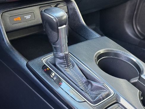 Used 2023 Honda Civic EX image 18