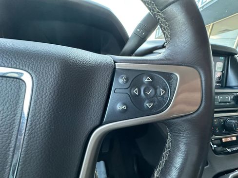 Used 2017 GMC Yukon XL Denali w/ Open Road Package AWD/4WD image 24