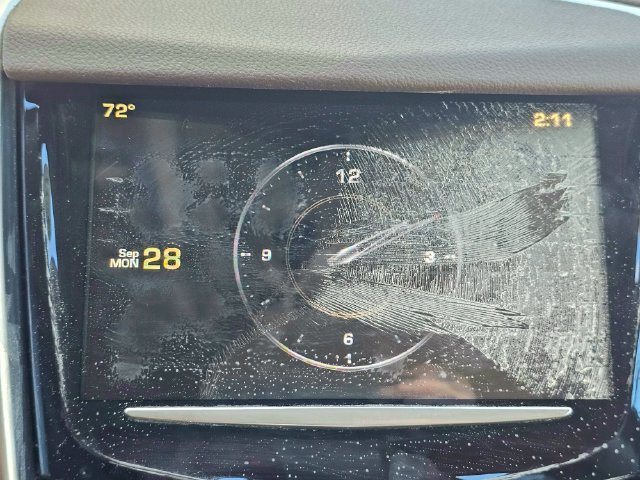 Used 2014 Cadillac SRX Premium AWD/4WD image 39