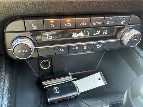 Used 2024 MAZDA CX-5 AWD 2.5 S w/ Preferred Package image 32