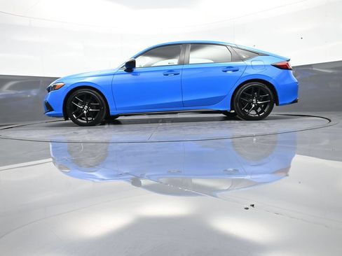 Used 2024 Honda Civic Sport image 31