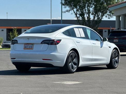 Used 2019 Tesla Model 3 Standard Range Plus RWD image 3