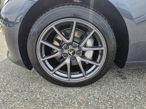 Used 2023 Tesla Model 3 Standard Range RWD image 32
