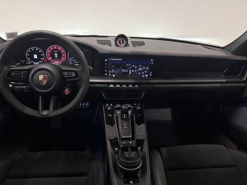 Certified 2026 Porsche 911 GTS image 17