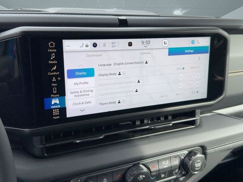 New 2025 Jeep Gladiator Sport image 24