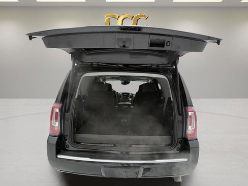 Used 2016 GMC Yukon Denali image 16